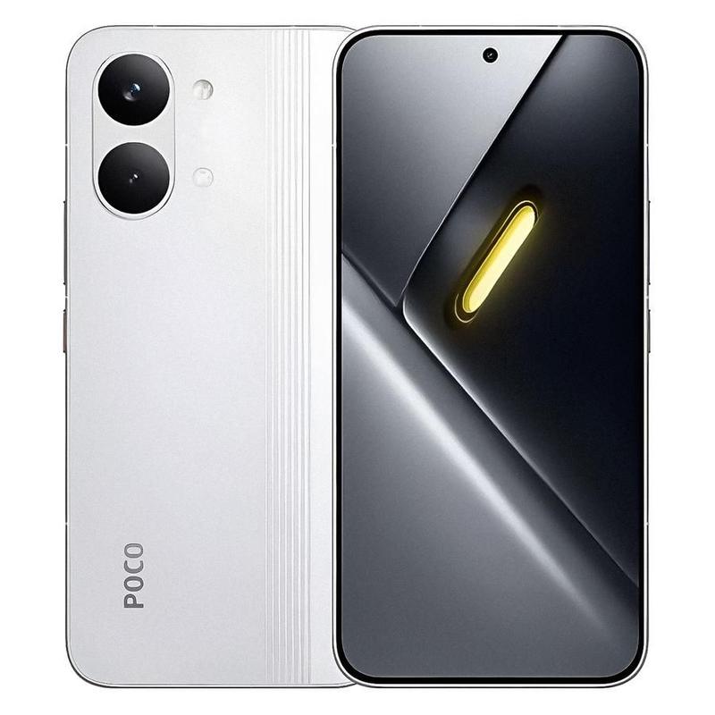 N*7様 Xiaomi POCO X8 Pro Max 【美品】 Celular Xiaomi POCO X8 Pro Maxx de 256GB 12GB RAM de 6.83 50MP
